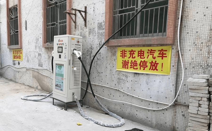 潮州市本地運營案例